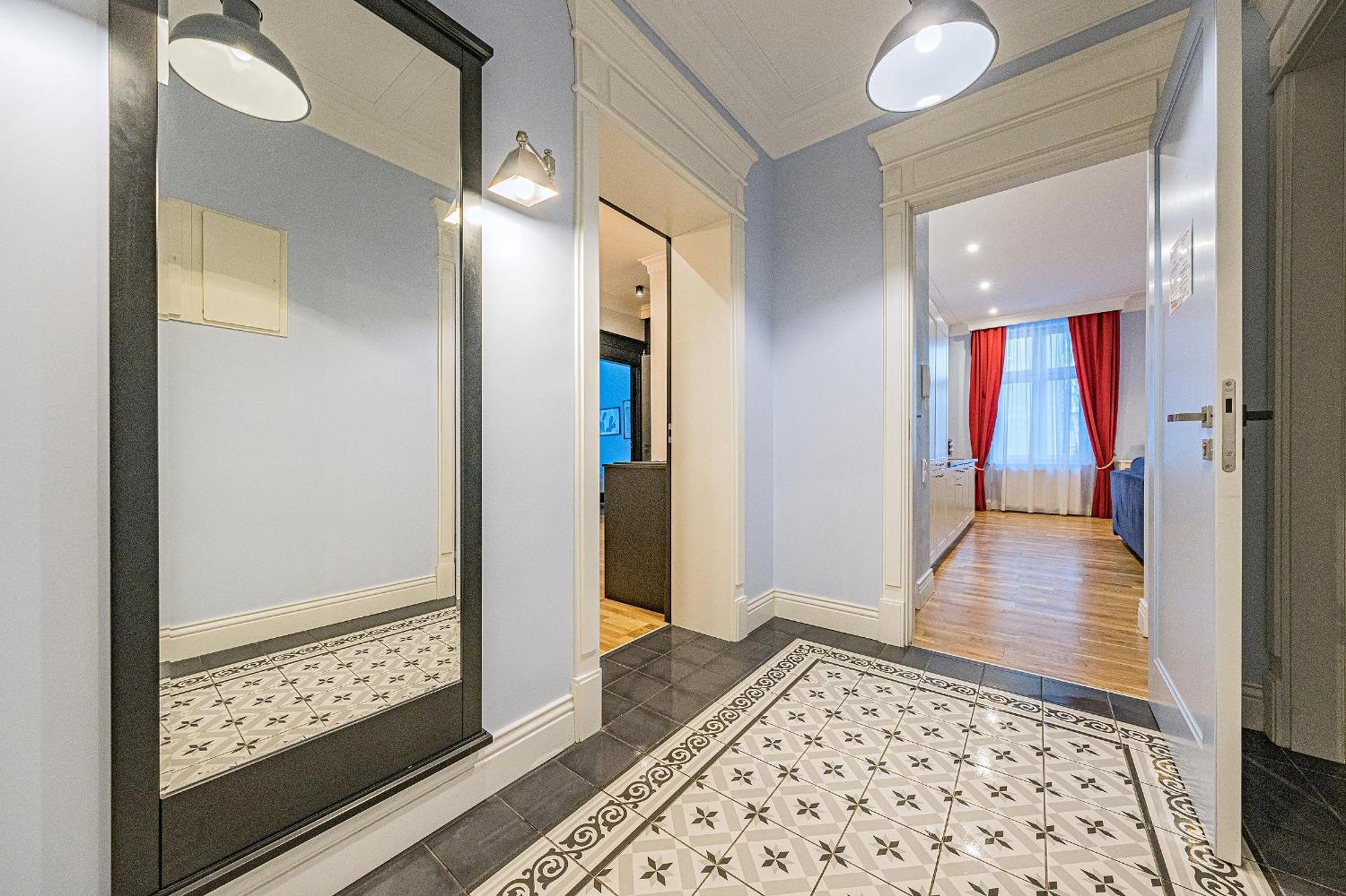 סופוט Apartamenty Bursztynowa Zatoka מראה חיצוני תמונה