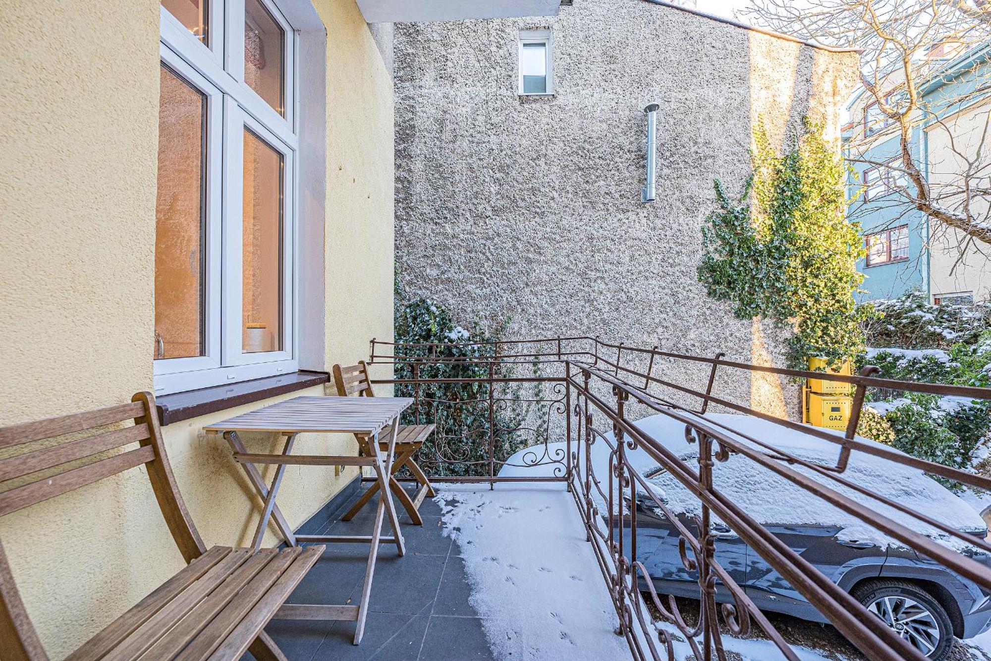 סופוט Apartamenty Bursztynowa Zatoka מראה חיצוני תמונה