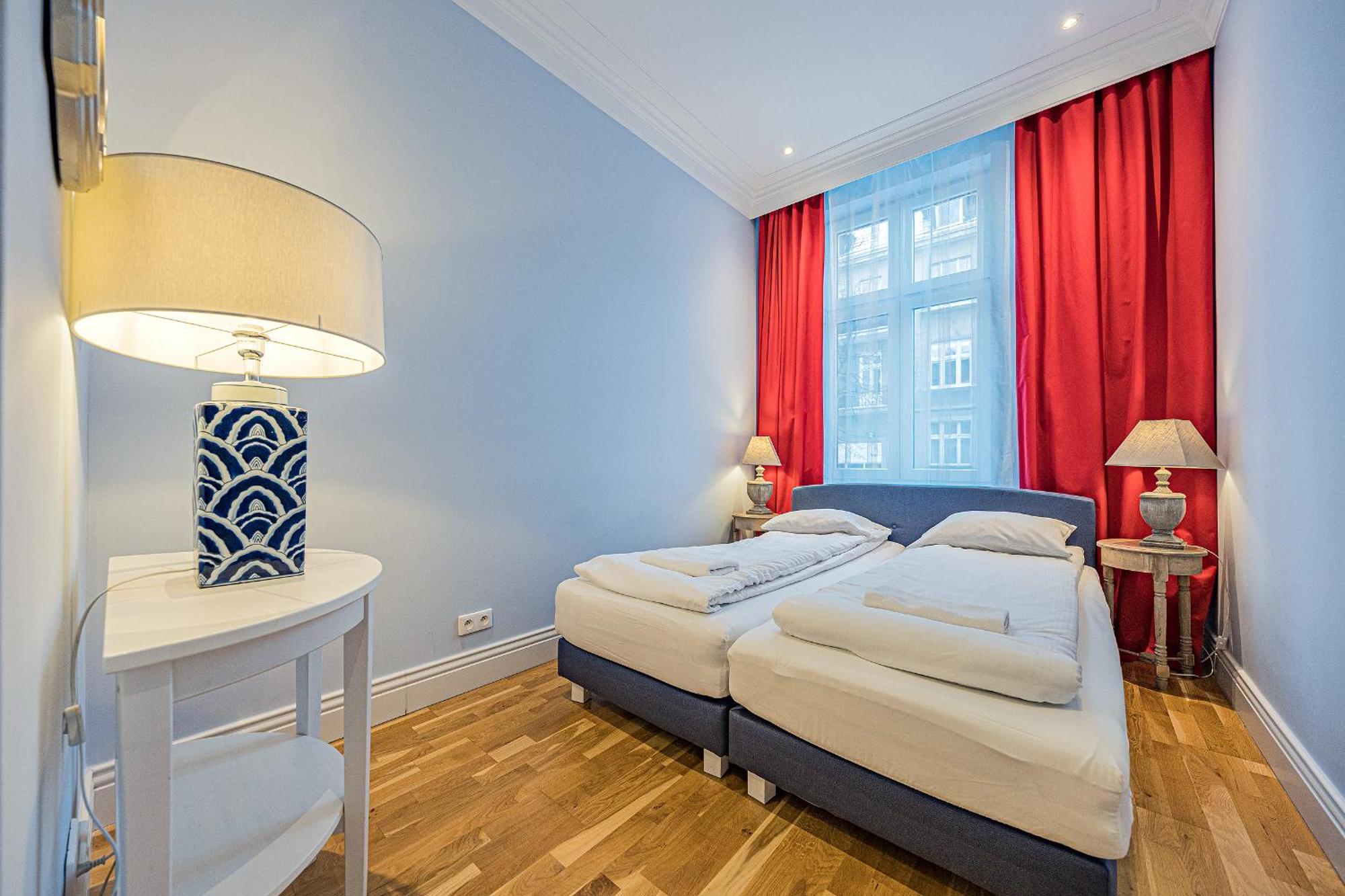 סופוט Apartamenty Bursztynowa Zatoka מראה חיצוני תמונה