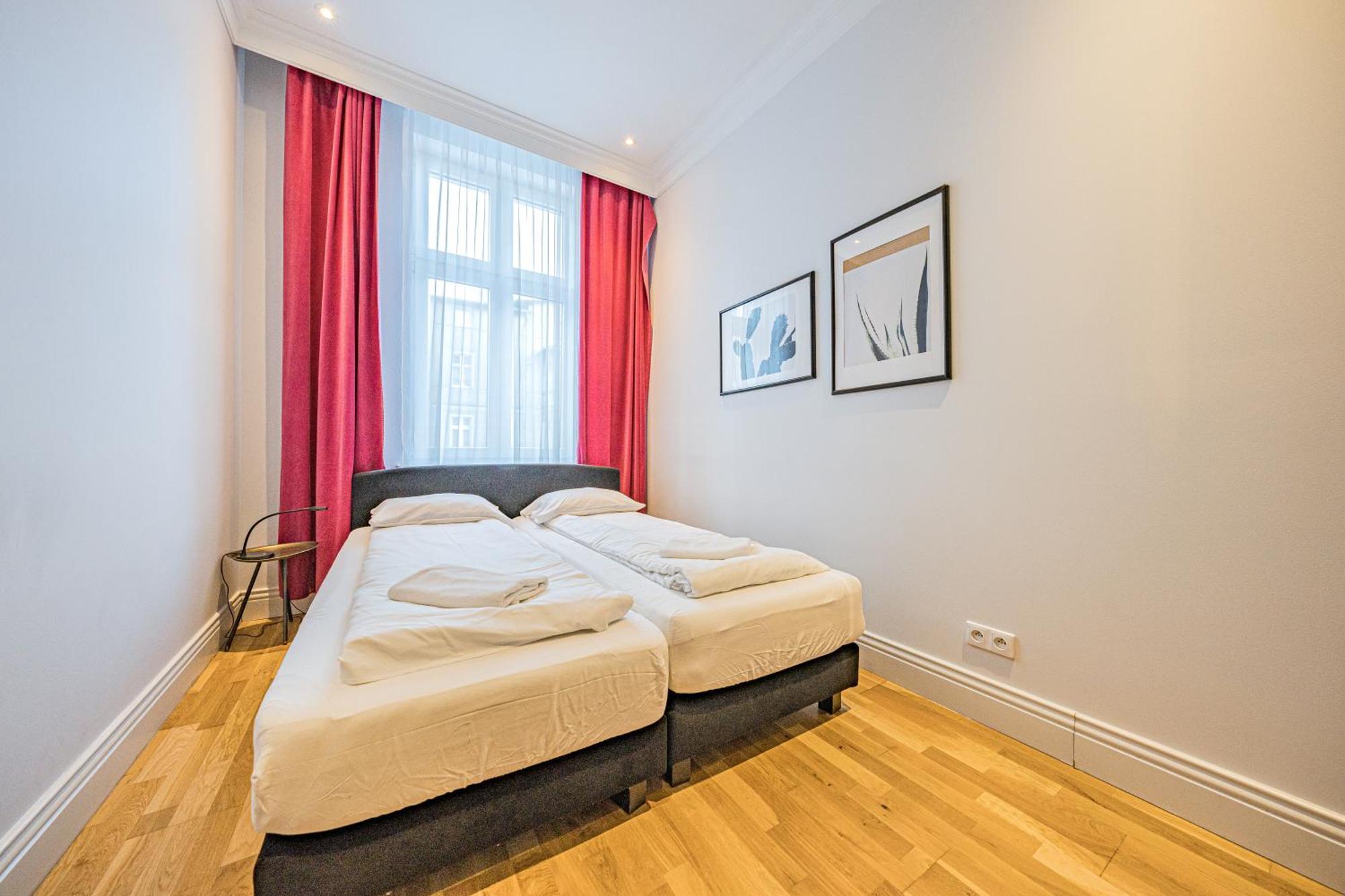 סופוט Apartamenty Bursztynowa Zatoka מראה חיצוני תמונה
